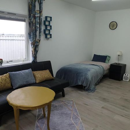 Comfortable Apartment, 10Min Airport Stavanger Buitenkant foto