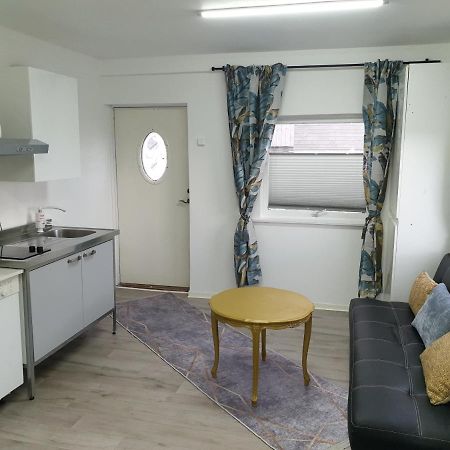Comfortable Apartment, 10Min Airport Stavanger Buitenkant foto