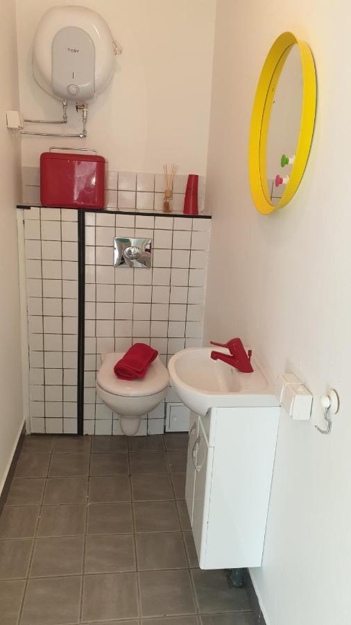 Comfortable Apartment, 10Min Airport Stavanger Buitenkant foto
